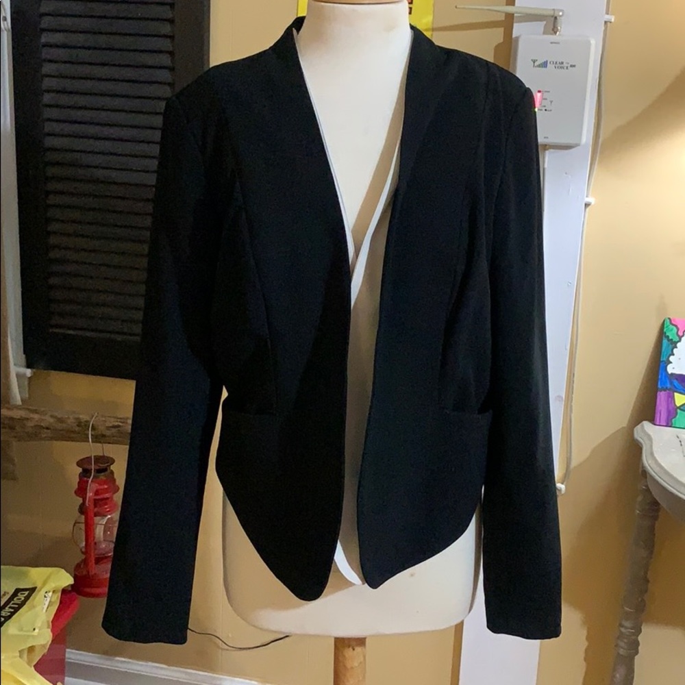 Gibson latimer Blazer - Picture 1 of 5